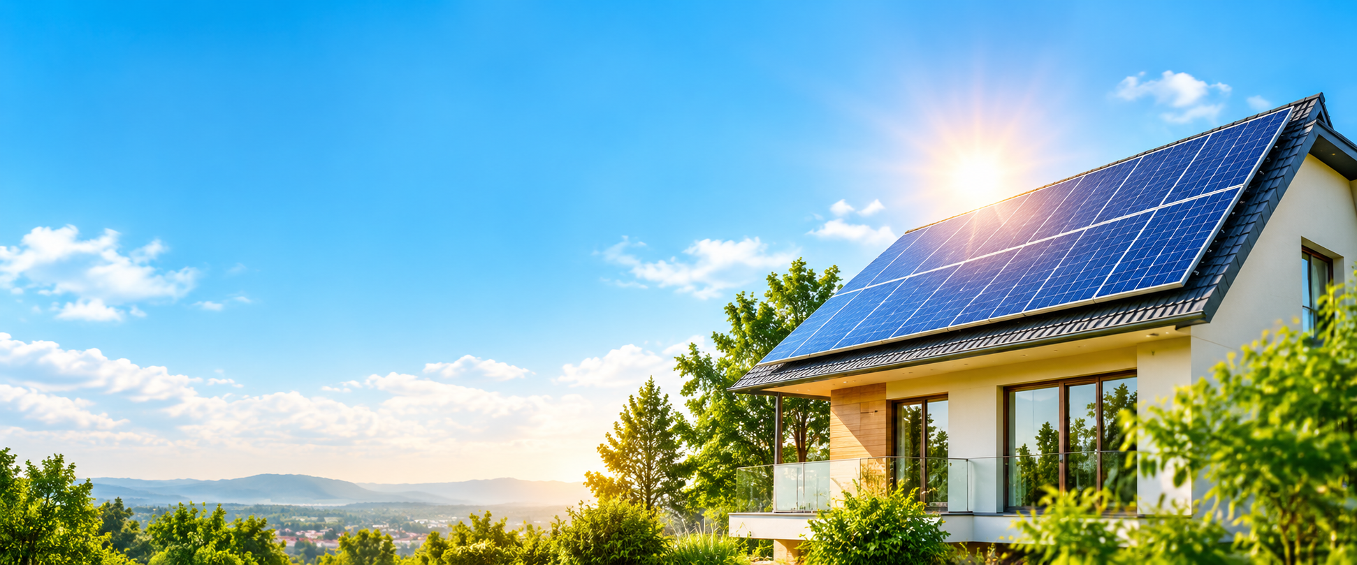 Solar Inverters